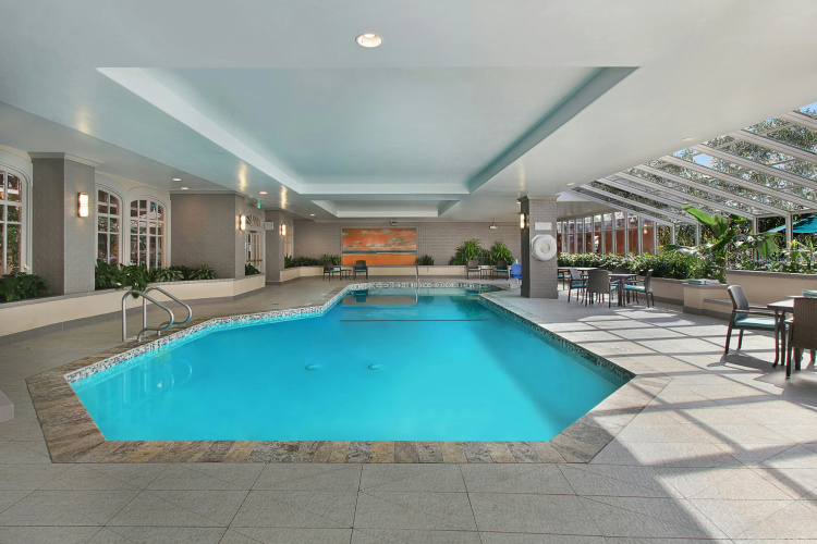 Embassy Suites by Hilton Anaheim North photo 20