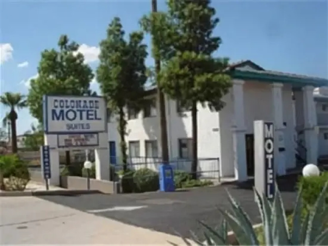 Otel görseli