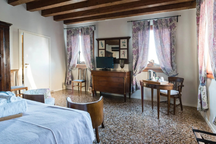 Locanda Ai Santi Apostoli