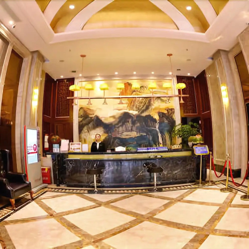 Xingang Hotel