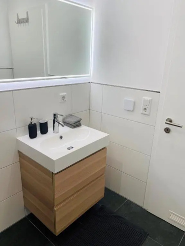 Appartement Weiss