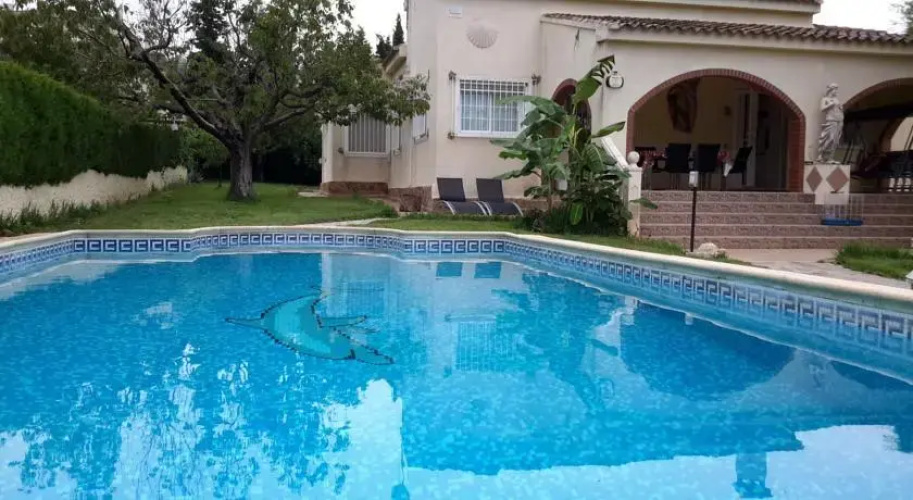 Valencia Villa