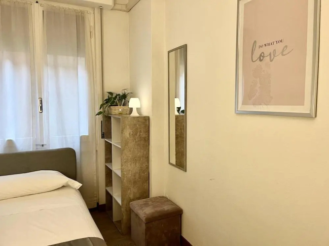 RiverView city apartment