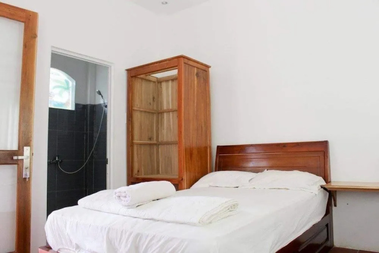 Bungalow Tai Phat