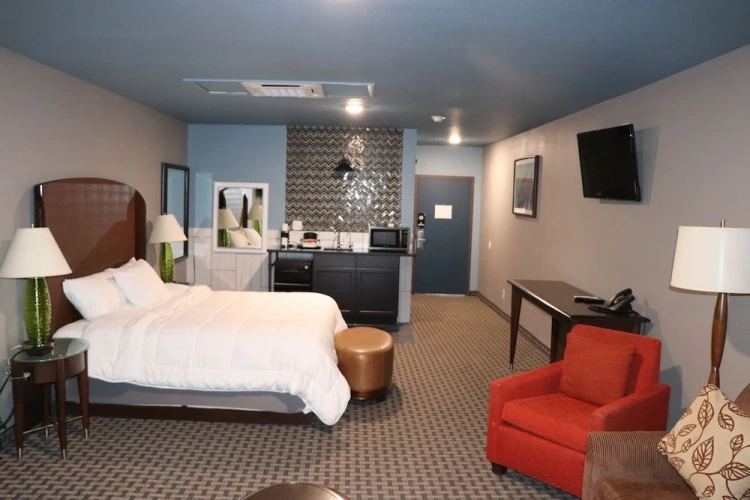 Suite
