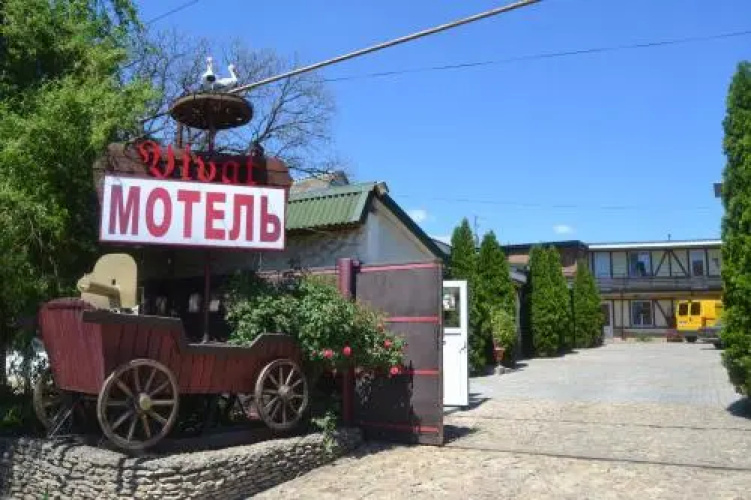 Hotelbild