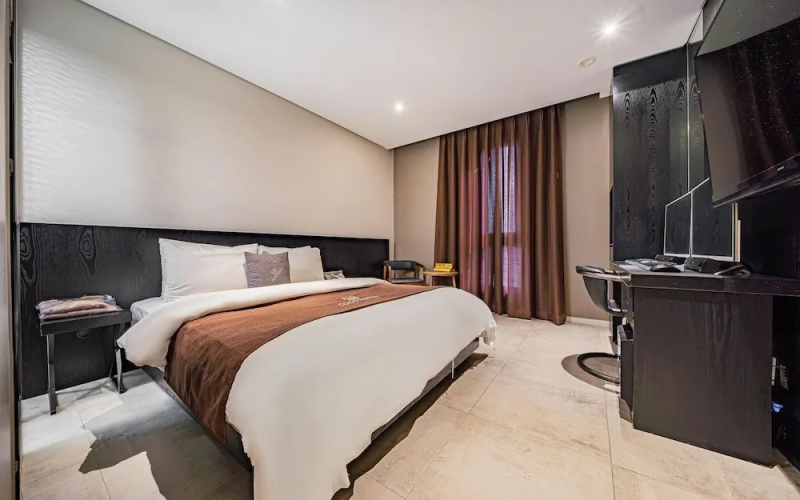 Coco Hotel