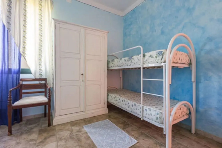 Agriturismo Cuaddus e Tellas