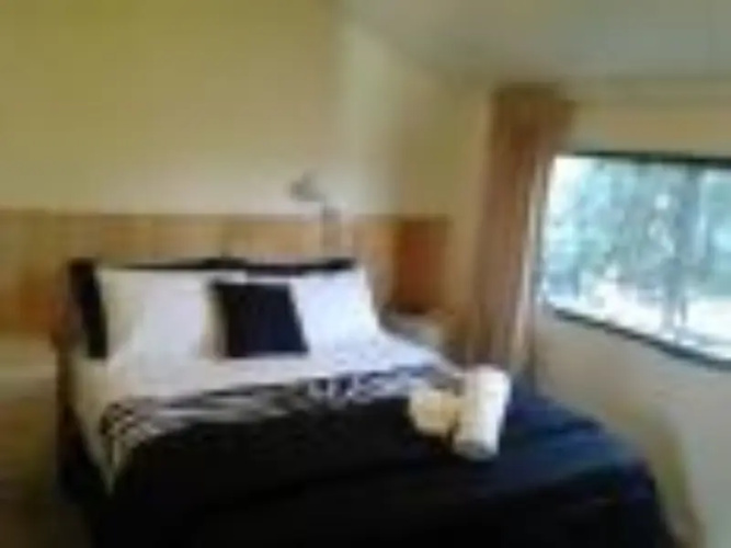 1 Bedroom Standard Double room