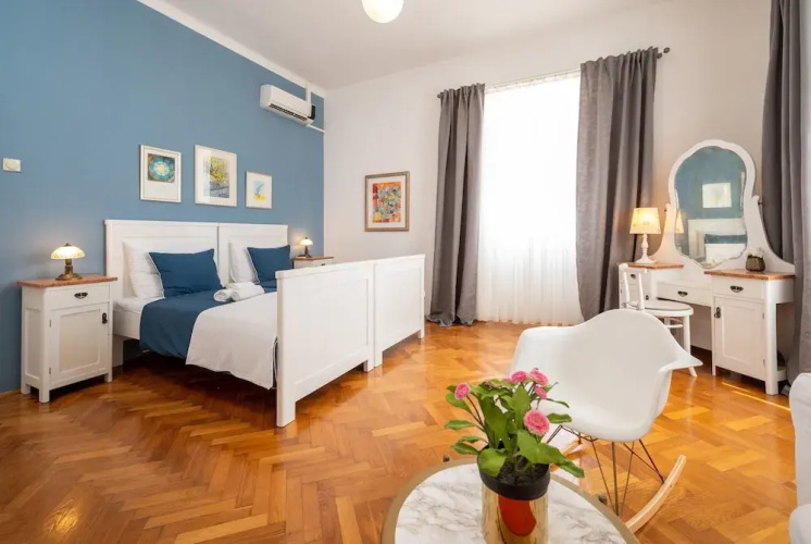 Villa Celio Cega
