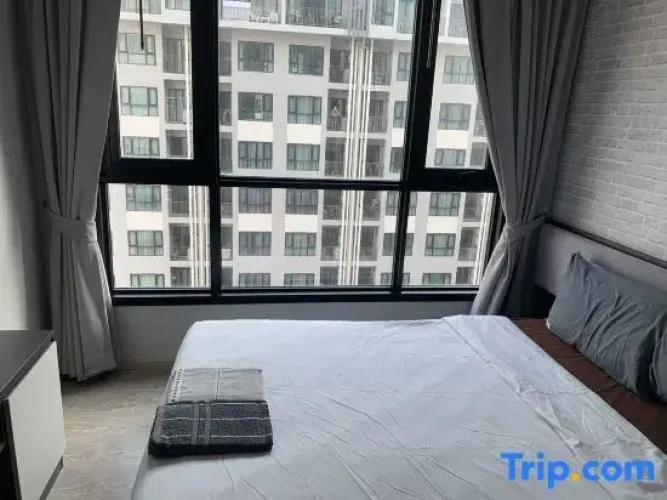 1 Bedroom Double Apartment with balcony