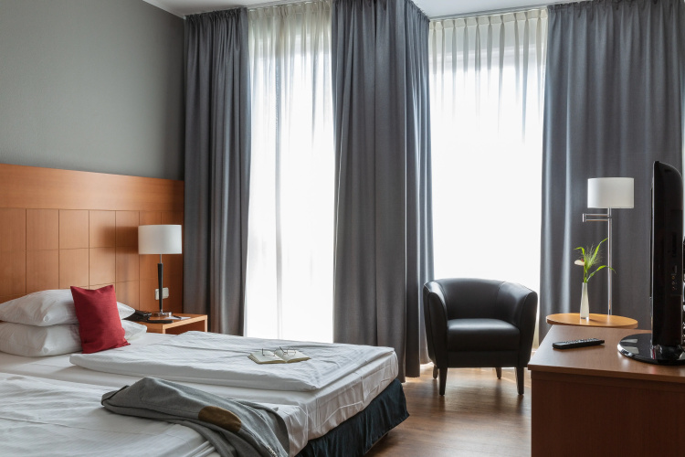Plaza Premium Koln