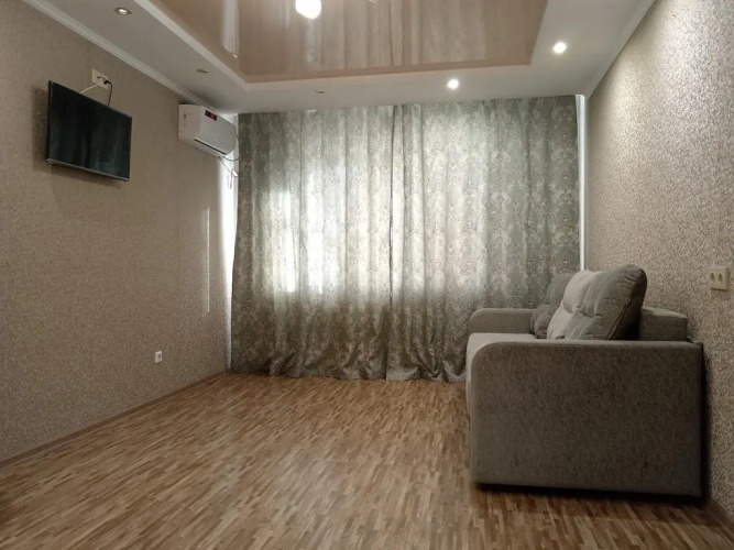 Фотография номера квартиры Апартаменты на улице 1-я Тепличная