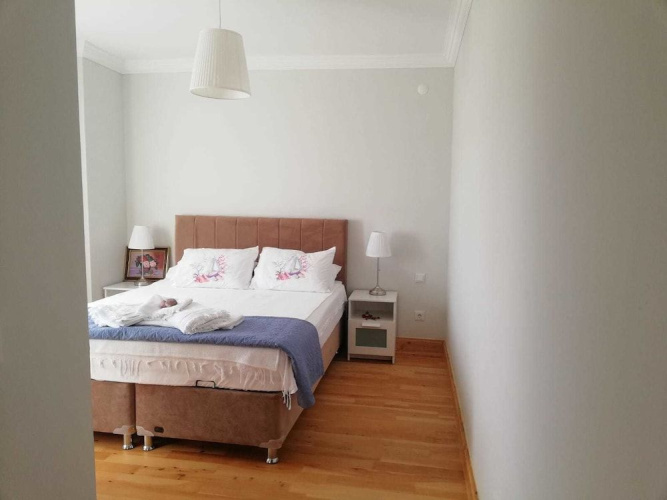 Leila Butik Otel