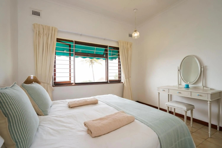 Nomax Beach House