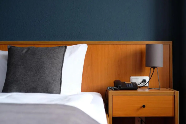 Hotelafbeelding
