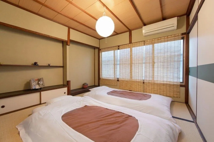 Kyo Machiya Nijo
