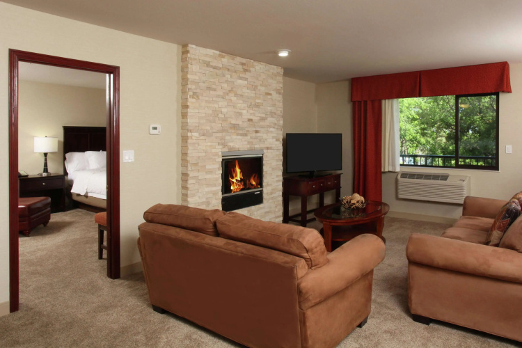 Hampton Inn Richland/Tri-Cities