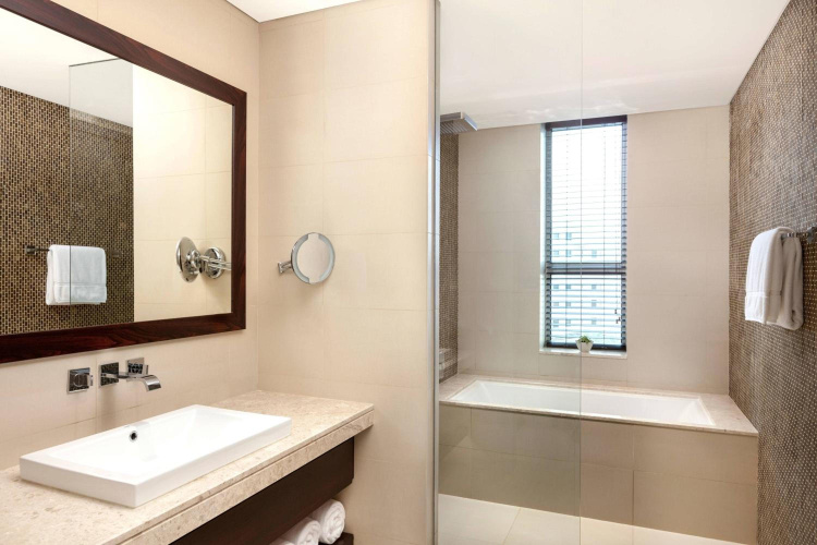 Jw Marriott Hotel Muscat photo 25