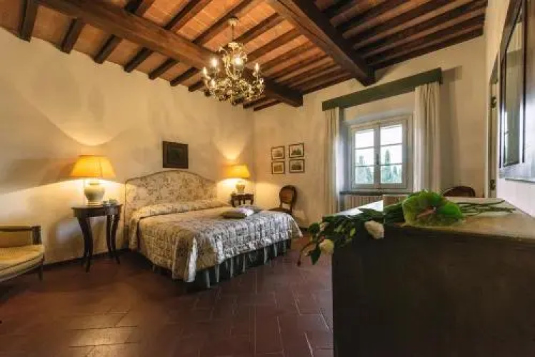 Villa L'Arco