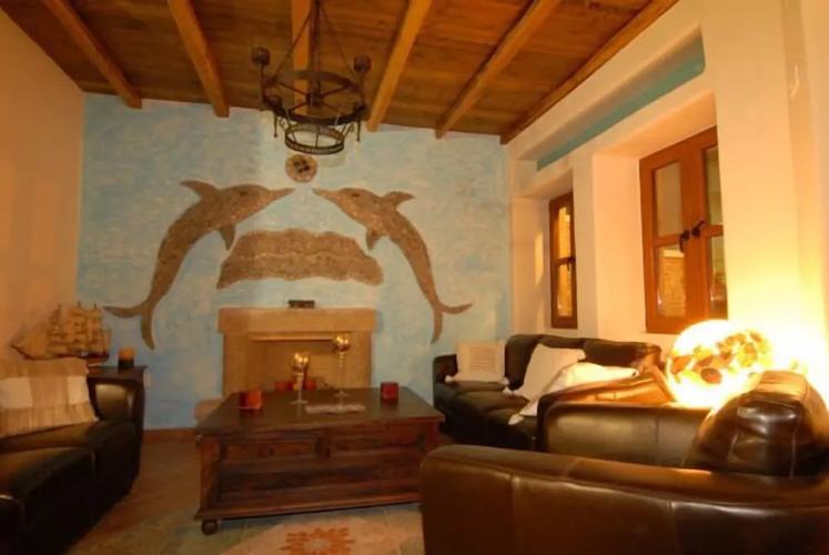 Panteli Beach Hotel