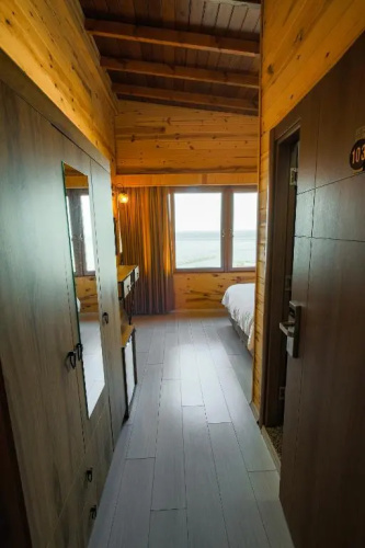 Sarı Köşk Hotel
