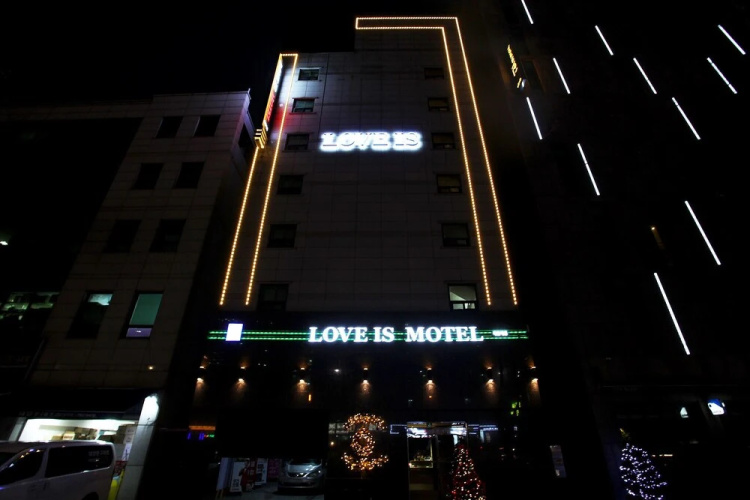 Image de l'hôtel