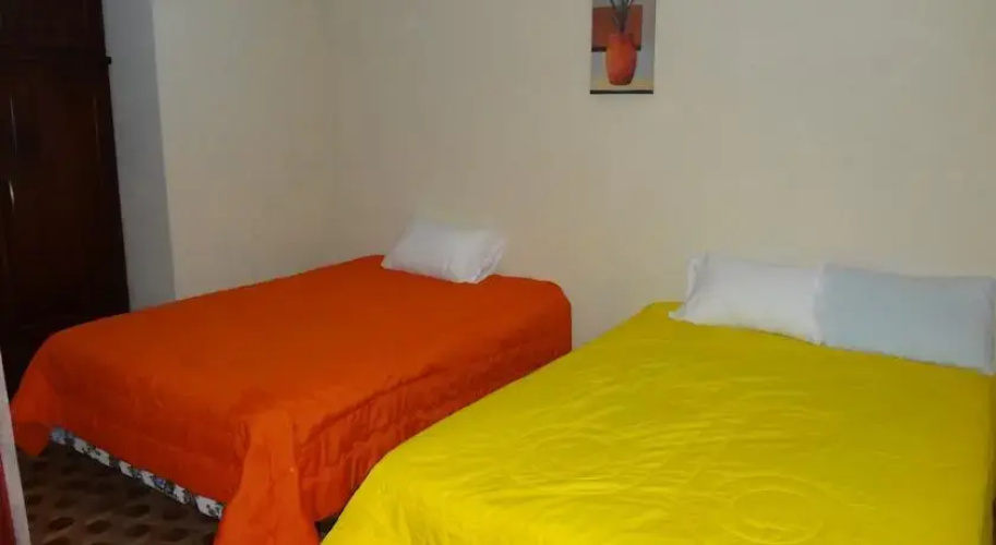 Casa Reyes