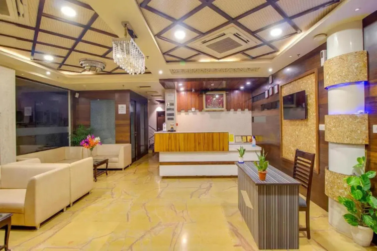 Hotel Corporate Regency