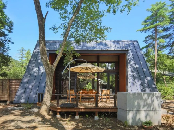 Cottage