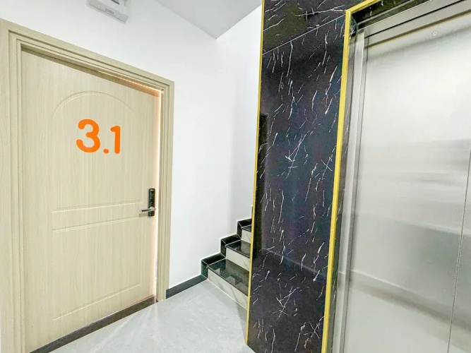 Nang Hotel - Phu Quy