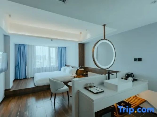 Luxury Double room
