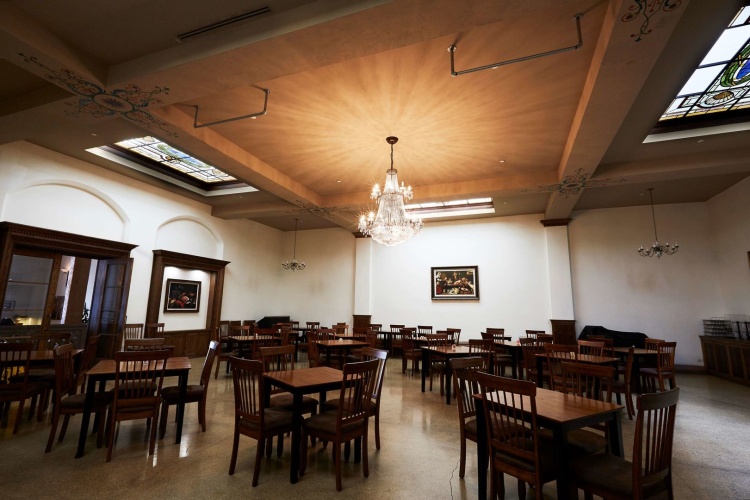 Hotel Normandie photo 23