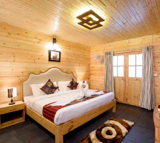 Premium Cottage