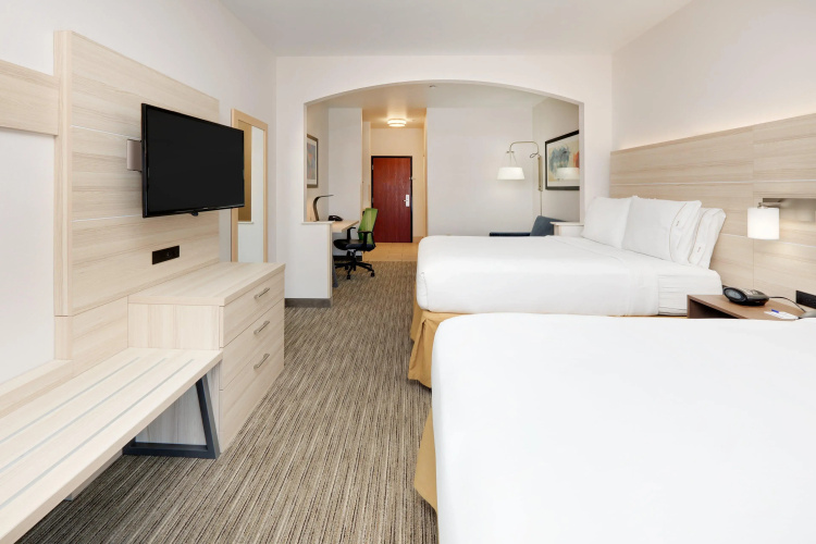 Holiday Inn Express & Suites Burleson/Ft. Worth by IHG
