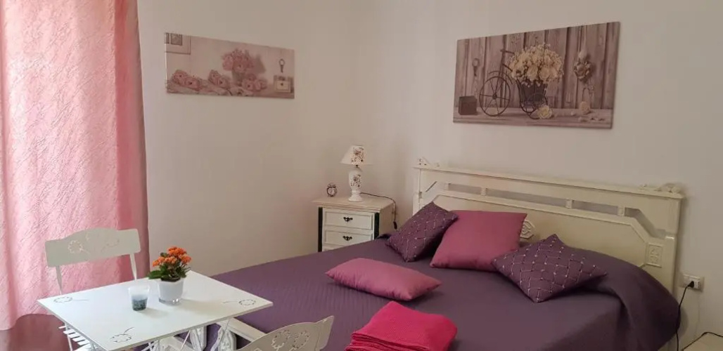 B&B Carrubbelle