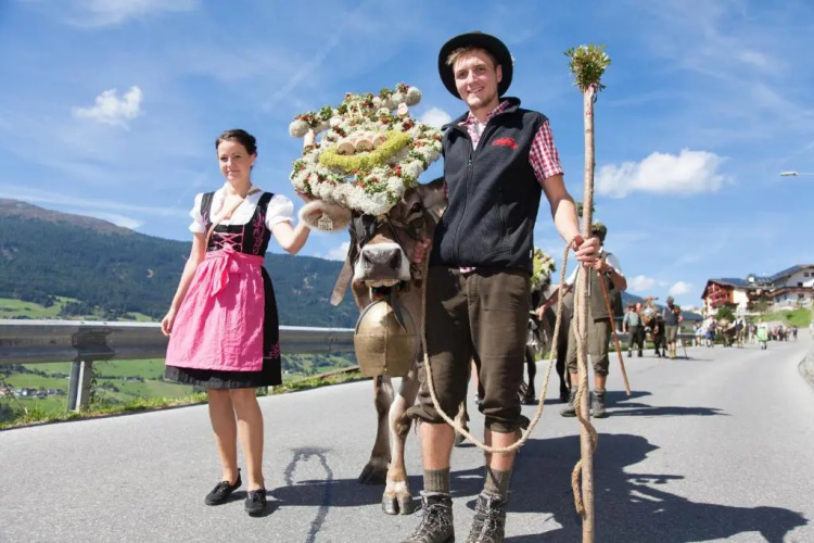 Pension Dorfplatzl