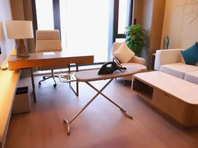 Lefuqiang Boyue Hotel