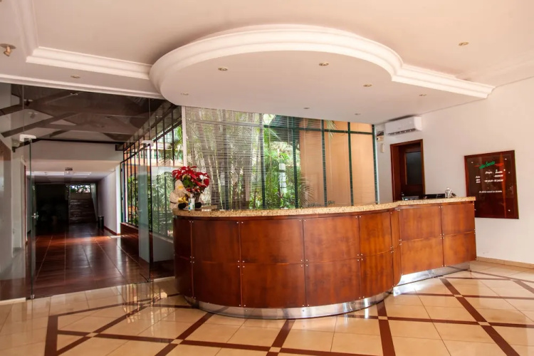 Vila Verde Hotel