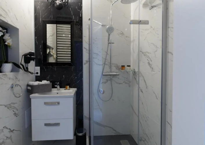 KDRO Apartment Rynek