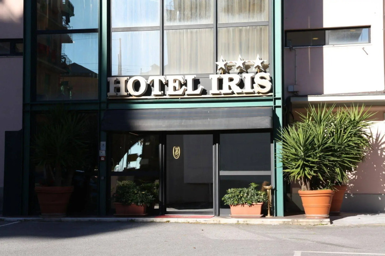 Hotelafbeelding