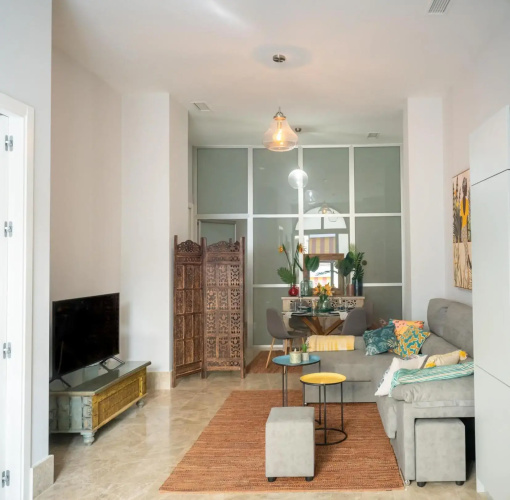 Apartamento Alma Sevilla