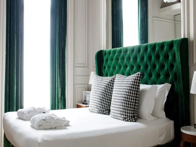 Presidential Suite