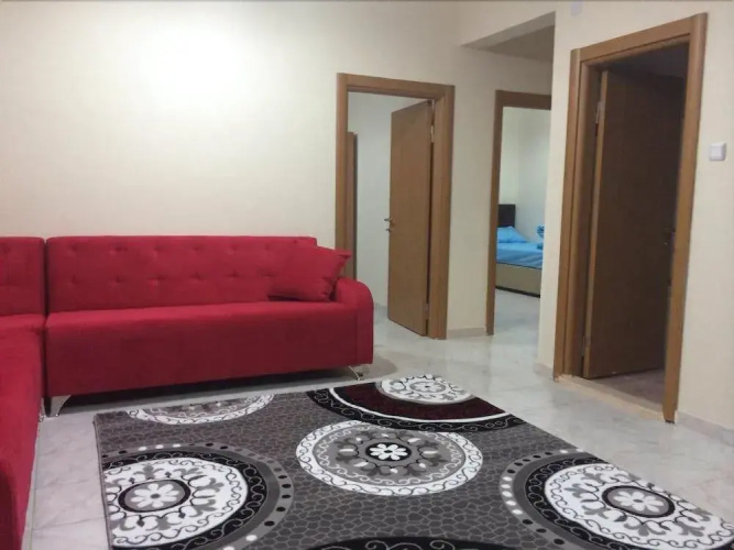 Vatan Konukevi