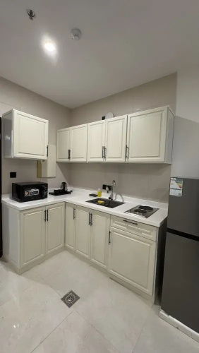 Bayat Serviced Apartments