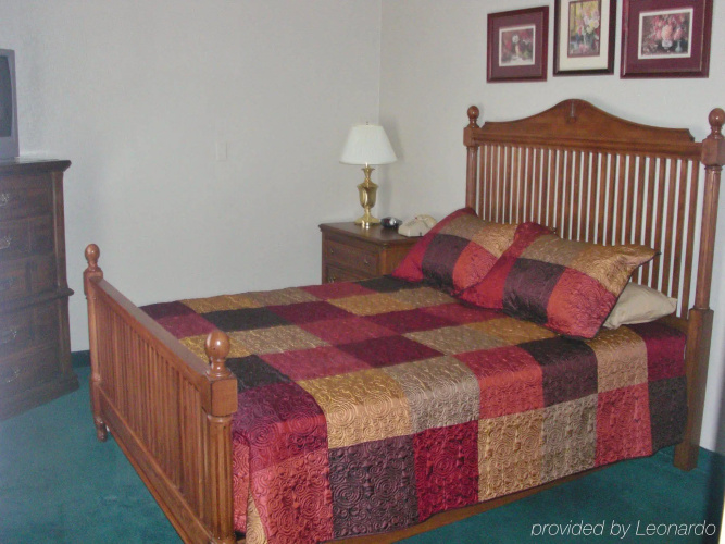 Guest Inn Ardmore