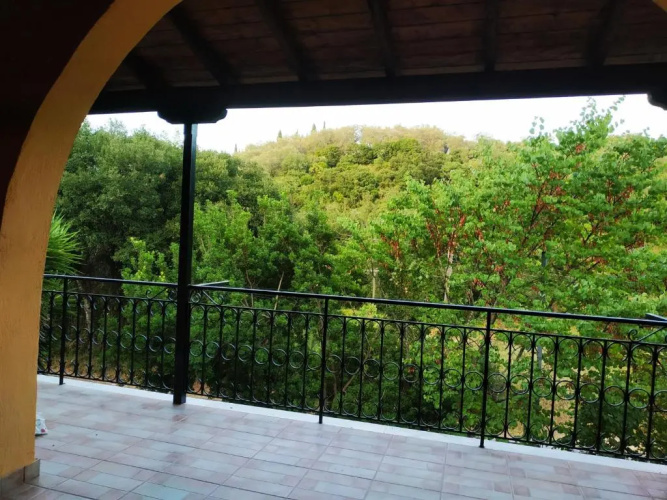 Magia's House