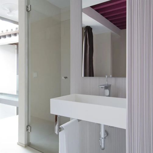 Antidoto Rooms