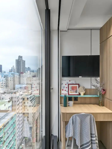 Weave Studios - Kai Tak