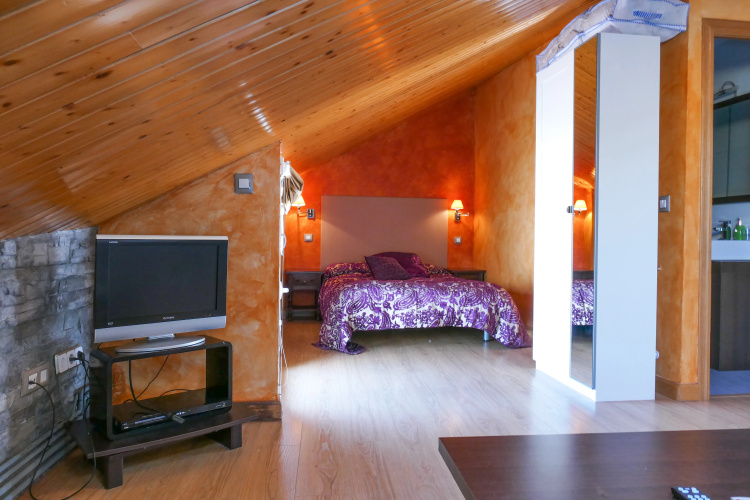 Apartamentos Rurales Altuzarra